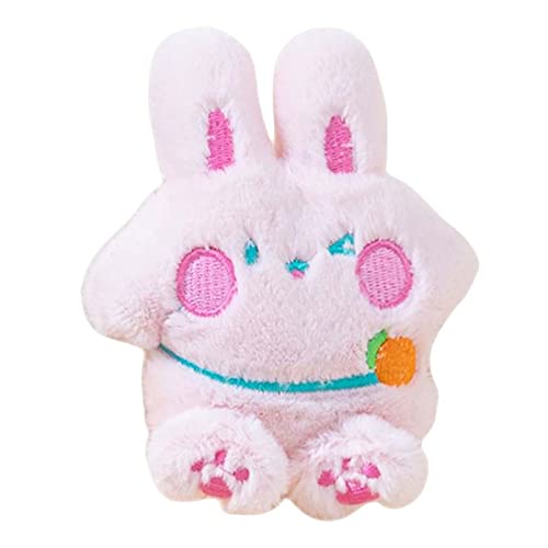 kowaku Katze Katzenminze Spielzeug Fördern Übung Kätzchen Puppe Lustige Indoor Katzen Kissen Kauspielzeug, 10 x 12,5 cm Hase kowaku Katze Katzenminze Spielzeug Fördern Übung Kätzchen Puppe Lustige Indoor Katzen Kissen Kauspielzeug, 10 x 12,5 cm Hase von kowaku
