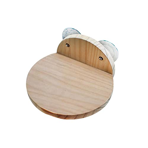 kowaku Katzen-Kletterregal Katzen-Schwimmregalleiter Leichte 20 kg tragende Katzen-Sprungstufe Katzen-Versteckplattform für Haustierbedarf Spielen, Saugnapf kowaku Katzen-Kletterregal Katzen-Schwimmregalleiter Leichte 20 kg tragende Katzen-Sprungstufe Katzen-Versteckplattform für Haustierbedarf Spielen, Saugnapf von kowaku