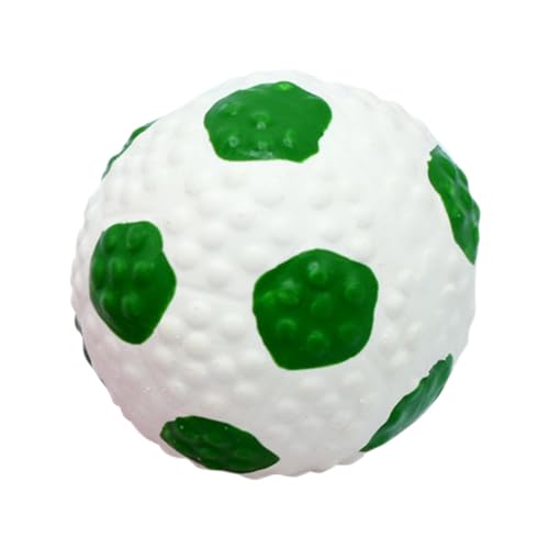 kowaku Katzenbälle Spielzeug Hundebedarf Haustier Fußball Hundespielzeug für Hunde Mittel Klein Groß kowaku Katzenbälle Spielzeug Hundebedarf Haustier Fußball Hundespielzeug für Hunde Mittel Klein Groß von kowaku