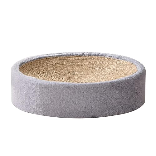 kowaku Katzenkratzbrett, Katzenkratzbrett, Kratzbrett, Haustierkissen, Couch, Liege, Kratzlounge, Bett, Katzenkratzschale für kowaku Katzenkratzbrett, Katzenkratzbrett, Kratzbrett, Haustierkissen, Couch, Liege, Kratzlounge, Bett, Katzenkratzschale für von kowaku