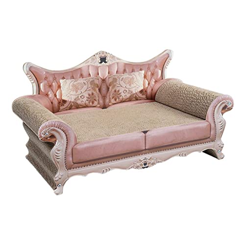kowaku Katzenkratzbrett 2 in 1 Set Sofa Kratzbrett kowaku Katzenkratzbrett 2 in 1 Set Sofa Kratzbrett von kowaku