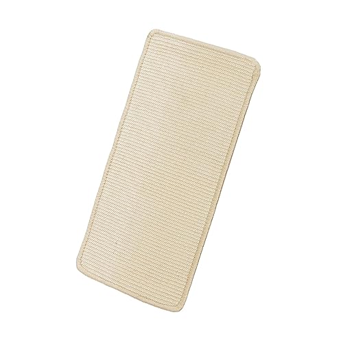 kowaku Katzenkratzmatte aus Sisal, Katzenkratzpad, klebrige Schleifkrallen, Katzenkratzpad für Kätzchen, drinnen, Katzen, Schleifklaue, Heimtierbedarf, , 50 cm x 90 cm kowaku Katzenkratzmatte aus Sisal, Katzenkratzpad, klebrige Schleifkrallen, Katzenkratzpad für Kätzchen, drinnen, Katzen, Schleifklaue, Heimtierbedarf, , 50 cm x 90 cm von kowaku