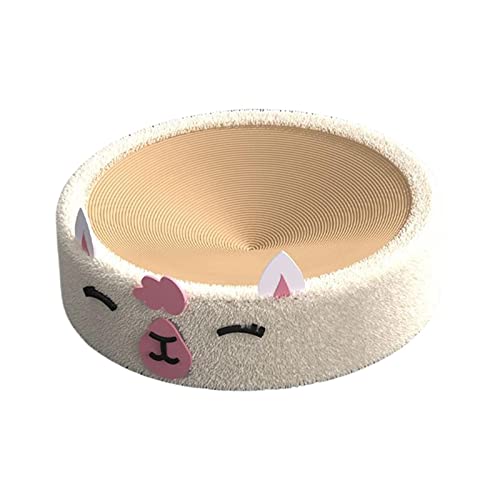 kowaku Kratzbett für Katzen, 40 x 10 cm kowaku Kratzbett für Katzen, 40 x 10 cm von kowaku
