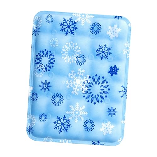 kowaku Kühle Ruhezone für Haustiere, 50 X 40 cm, Sommermatte, Blau kowaku Kühle Ruhezone für Haustiere, 50 X 40 cm, Sommermatte, Blau von kowaku