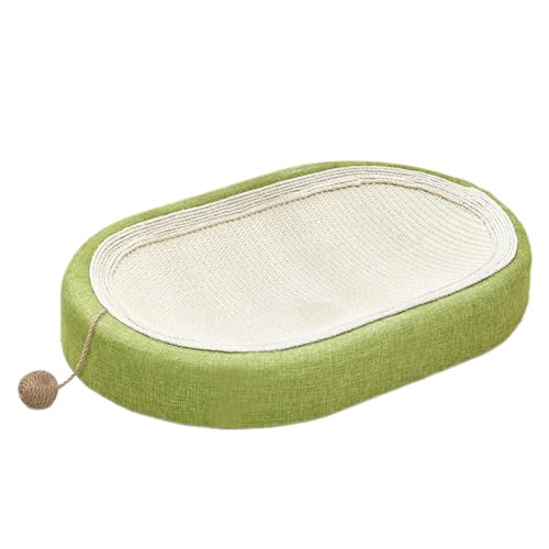 kowaku Luxuriöses Katzenmöbel für Erholsamen Schlaf, mit Sisalball kowaku Luxuriöses Katzenmöbel für Erholsamen Schlaf, mit Sisalball von kowaku