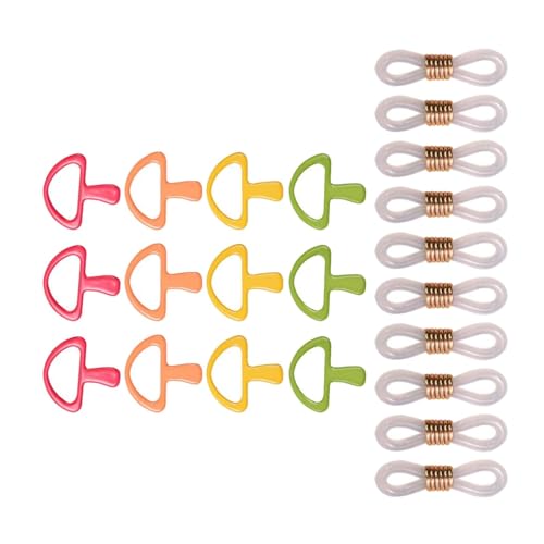 kowaku Maschenmarkierer Zum Stricken, Verriegelungsmarker, Strickwerkzeuge, Zubehör, Nadelclip Zum Stricken von Schals, Weben Und Pullovern, Paket A kowaku Maschenmarkierer Zum Stricken, Verriegelungsmarker, Strickwerkzeuge, Zubehör, Nadelclip Zum Stricken von Schals, Weben Und Pullovern, Paket A von kowaku