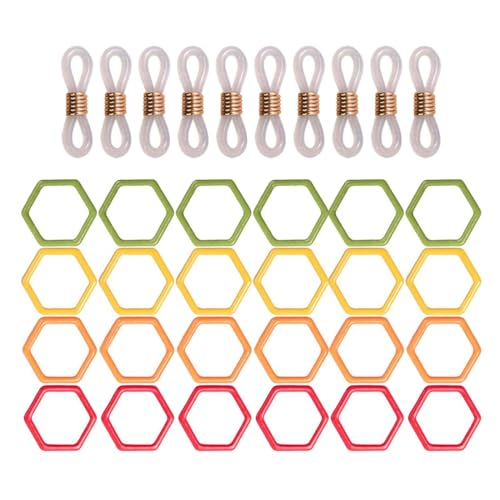 kowaku Maschenmarkierer Zum Stricken, Verriegelungsmarker, Strickwerkzeuge, Zubehör, Nadelclip Zum Stricken von Schals, Weben Und Pullovern, Paket D von kowaku