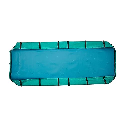 kowaku Meerschweinchenkäfig-Planenboden, Kleintierkäfig-Einstreu, waschbar, Meerschweinchenkäfig-Auskleidung, Basis für Hamster, Chinchillas, Frettchen, GRÜN kowaku Meerschweinchenkäfig-Planenboden, Kleintierkäfig-Einstreu, waschbar, Meerschweinchenkäfig-Auskleidung, Basis für Hamster, Chinchillas, Frettchen, GRÜN von kowaku