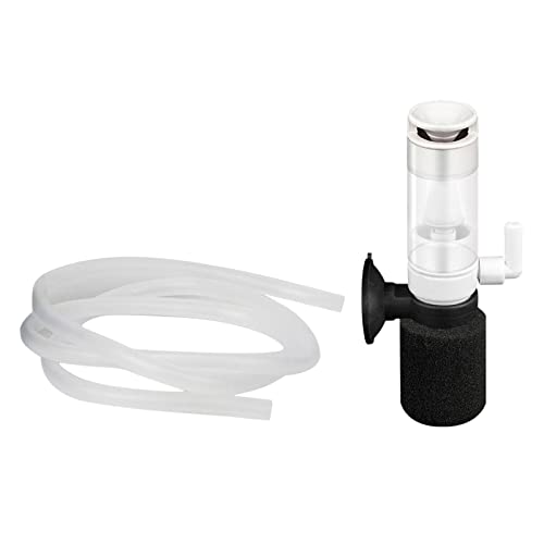 kowaku Mini-Aquariumfilter, luftbetrieben, biochemisch von kowaku