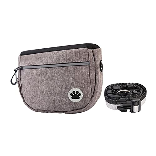 kowaku Outdoor-Hundetrainingstasche für Hunde, Leckerli-Halter, Belohnungsetui von kowaku