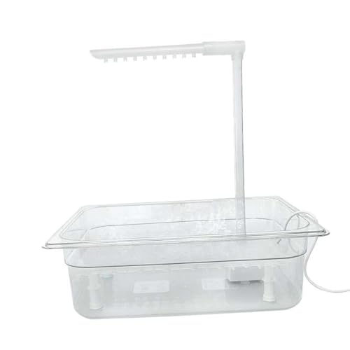 kowaku Papagei Bad Dusche Spielzeug Sittich Vogel Bad für Afrikanische Grau kowaku Papagei Bad Dusche Spielzeug Sittich Vogel Bad für Afrikanische Grau von kowaku