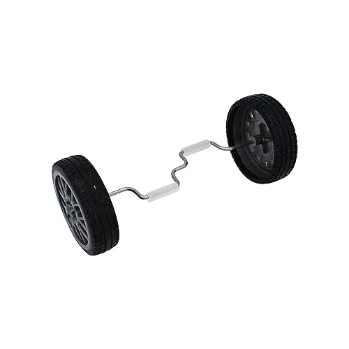 kowaku Papageien-Balance-Spielzeug, kleine Rollschuhe, Doppelrolle, Intelligenz, Drehräder, Intelligenzspielzeug, Vogel, Fahrrad, Spielzeug für Aras, kowaku Papageien-Balance-Spielzeug, kleine Rollschuhe, Doppelrolle, Intelligenz, Drehräder, Intelligenzspielzeug, Vogel, Fahrrad, Spielzeug für Aras, von kowaku
