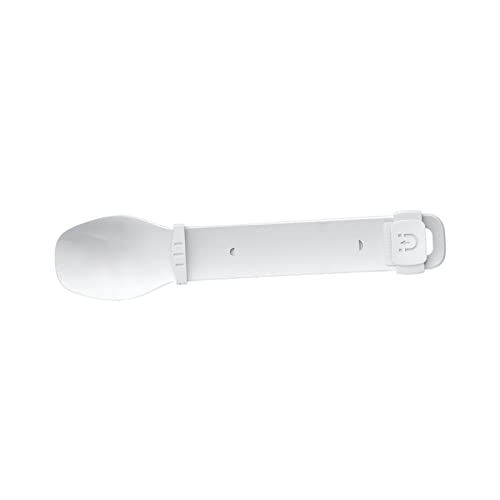 kowaku Pet Feeding Spoon Tool Cat Feeder Dispenser Cat Strip Squeezer Food kowaku Pet Feeding Spoon Tool Cat Feeder Dispenser Cat Strip Squeezer Food von kowaku
