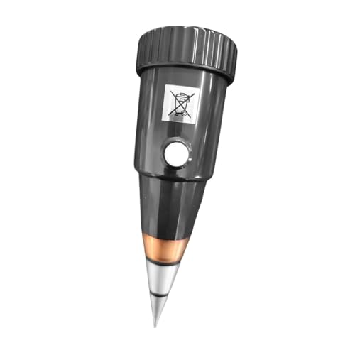 kowaku Pflanzen Feuchtigkeit PH Meter PH Analyzer Gauge für Pflanzer Landwirtschaftliche von kowaku