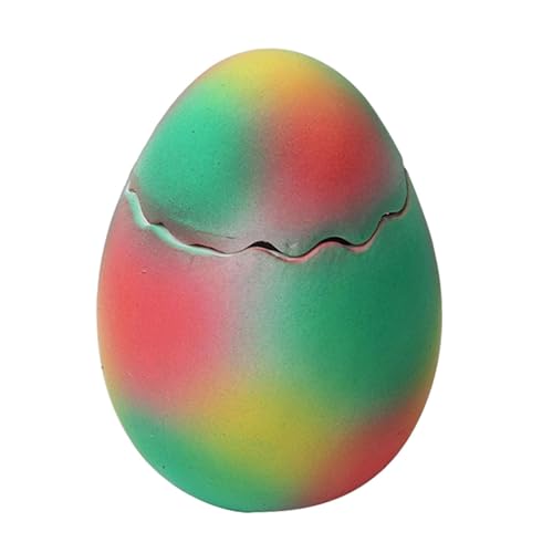 kowaku Quietschendes Latex-Hundespielzeug, Latex-Hundebälle, Kauspielzeug, süß für Hunde, kleine Welpen, Training und Spielen, Orange und Grün kowaku Quietschendes Latex-Hundespielzeug, Latex-Hundebälle, Kauspielzeug, süß für Hunde, kleine Welpen, Training und Spielen, Orange und Grün von kowaku