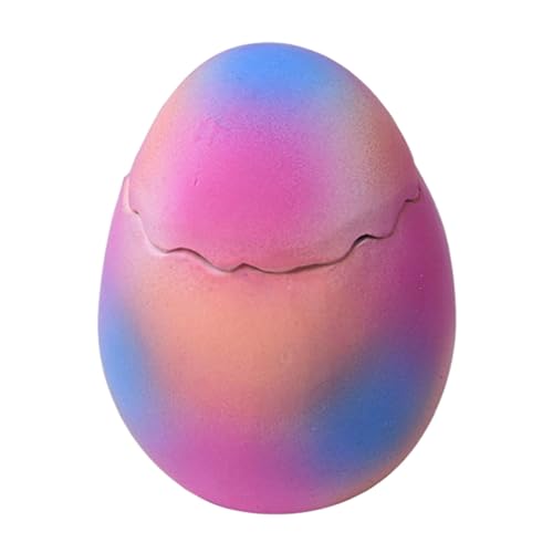 kowaku Quietschendes Latex-Hundespielzeug, Latex-Hundebälle, Kauspielzeug, süß für Hunde, kleine Welpen, Training und Spielen, blau und violett kowaku Quietschendes Latex-Hundespielzeug, Latex-Hundebälle, Kauspielzeug, süß für Hunde, kleine Welpen, Training und Spielen, blau und violett von kowaku