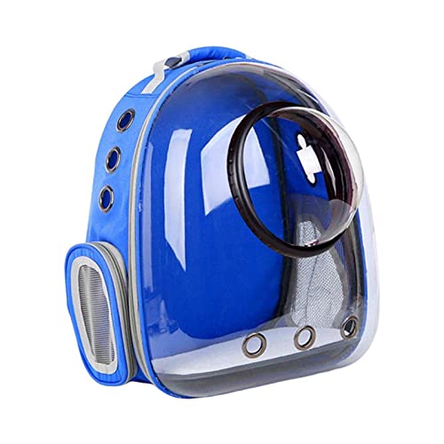kowaku Rucksack Tragetasche für Outdoor Reise Camping Dunkelblau kowaku Rucksack Tragetasche für Outdoor Reise Camping Dunkelblau von kowaku