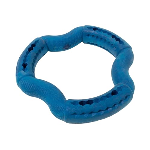 kowaku Spaßiges Hundespielzeug für Interaktive Leckerli Belohnungen, Blau kowaku Spaßiges Hundespielzeug für Interaktive Leckerli Belohnungen, Blau von kowaku