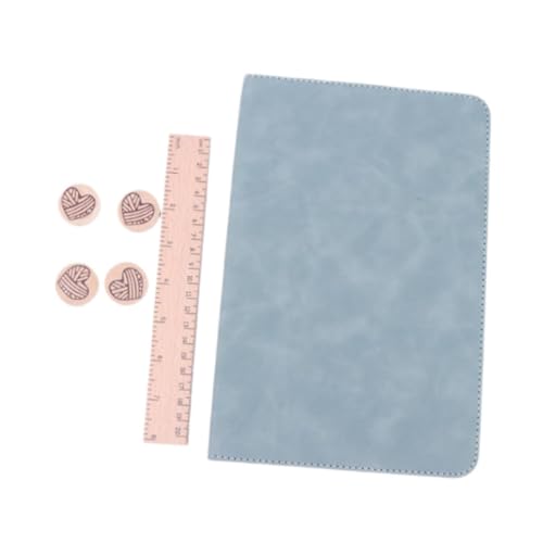 kowaku Strickmusterhalter faltet den Arts -Diagramm -Keeper, den Chartküsten, den Diagrammhalter zusammen, Blau kowaku Strickmusterhalter faltet den Arts -Diagramm -Keeper, den Chartküsten, den Diagrammhalter zusammen, Blau von kowaku