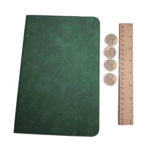 kowaku Strickmusterhalter faltet den Arts -Diagramm -Keeper, den Chartküsten, den Diagrammhalter zusammen, Dunkelgrün kowaku Strickmusterhalter faltet den Arts -Diagramm -Keeper, den Chartküsten, den Diagrammhalter zusammen, Dunkelgrün von kowaku