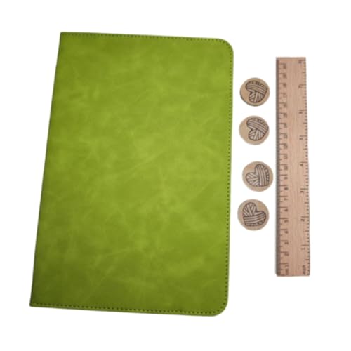kowaku Strickmusterhalter faltet den Arts -Diagramm -Keeper, den Chartküsten, den Diagrammhalter zusammen, Hellgrün kowaku Strickmusterhalter faltet den Arts -Diagramm -Keeper, den Chartküsten, den Diagrammhalter zusammen, Hellgrün von kowaku