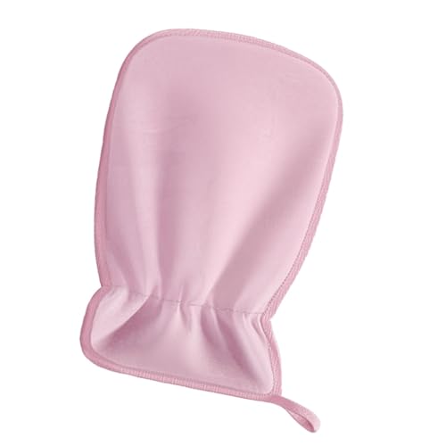 kowaku Tierhaarentferner Handschuh, Reinigungswerkzeug für Katzen Und Hunde, Rosa kowaku Tierhaarentferner Handschuh, Reinigungswerkzeug für Katzen Und Hunde, Rosa von kowaku