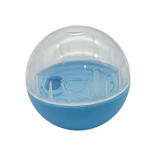 kowaku Trainingsfutterspender, Haustier Slow Feeder Dog Enrichment Toys, Spielzeug, Blau von kowaku