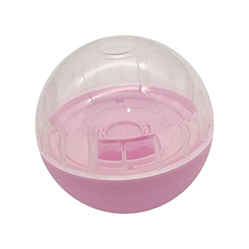 kowaku Trainingsfutterspender für Haustiere, langsame Futterstation, Spielzeug, Rosa kowaku Trainingsfutterspender für Haustiere, langsame Futterstation, Spielzeug, Rosa von kowaku