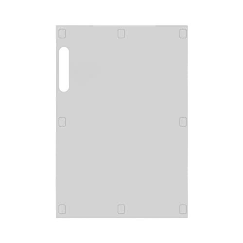 kowaku Tür Kratzschutz Panel Katzen Türschutz Haustier Tür Schild Kratzschutz, 120 cm x 79 cm kowaku Tür Kratzschutz Panel Katzen Türschutz Haustier Tür Schild Kratzschutz, 120 cm x 79 cm von kowaku