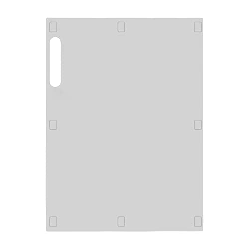 kowaku Tür Kratzschutz Panel Katzen Türschutz Haustier Tür Schild Kratzschutz, 120 cm x 83 cm kowaku Tür Kratzschutz Panel Katzen Türschutz Haustier Tür Schild Kratzschutz, 120 cm x 83 cm von kowaku