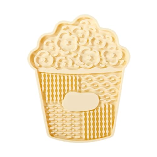 kowaku Vogel Slow Feeder Matte Fütterung Puzzle Interaktive Papagei Futtersuche Spielzeug, Gelb kowaku Vogel Slow Feeder Matte Fütterung Puzzle Interaktive Papagei Futtersuche Spielzeug, Gelb von kowaku