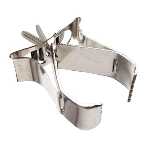 kowaku Vogelfutter Clip, Vogelkäfig Futterclip für Papageien, Kleintiere, Nymphensittiche kowaku Vogelfutter Clip, Vogelkäfig Futterclip für Papageien, Kleintiere, Nymphensittiche von kowaku