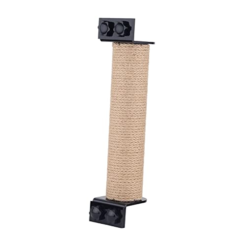 kowaku Wand Kratzbaum Wand Möbel Wandregal mit baumelndem Kratzbaum Modern Kratzbaum Katzenkratzbaum für große Katzen S Jute kowaku Wand Kratzbaum Wand Möbel Wandregal mit baumelndem Kratzbaum Modern Kratzbaum Katzenkratzbaum für große Katzen S Jute von kowaku