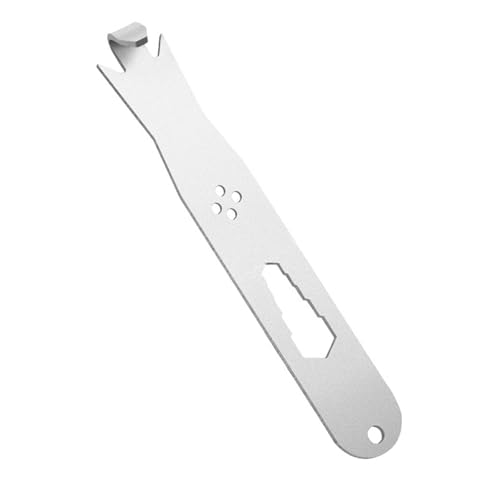 kowaku Zaundraht Aus Metall, Praktisch, Einfach zu Bedienen, Werkzeug Zum Verdrehen von Stacheldraht kowaku Zaundraht Aus Metall, Praktisch, Einfach zu Bedienen, Werkzeug Zum Verdrehen von Stacheldraht von kowaku