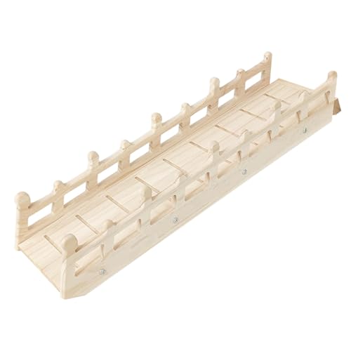 kowaku versteck aus Holz, Kleintierstall, Haustierbett, Nest, Versteck für Hamster, Frettchen, Lemminge, Igel, Chinchillas, Aufzug zum Mond kowaku versteck aus Holz, Kleintierstall, Haustierbett, Nest, Versteck für Hamster, Frettchen, Lemminge, Igel, Chinchillas, Aufzug zum Mond von kowaku