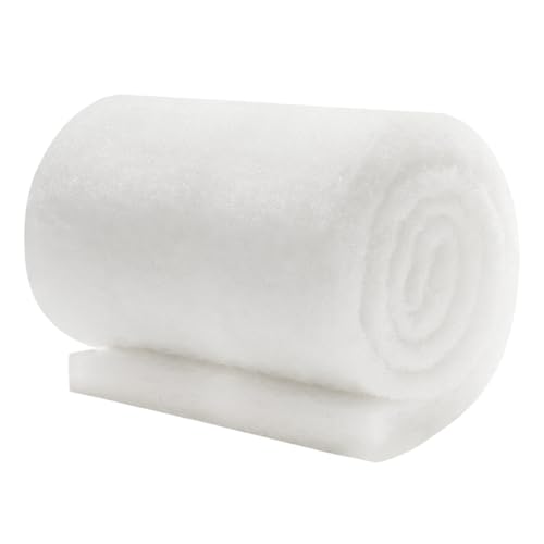 Aquarium Filterschwamm, 1m x 30 cm Aquarium Filter Pads, Biochemischen Filtermedien, Esponja de Filtro de filtración biológica para acuarios, esponjas de Acuario von kurkip