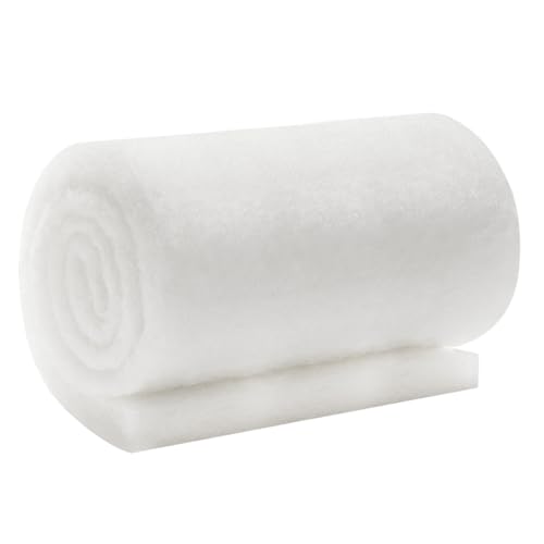 Aquarium Filterschwamm, 1m x 30 cm Aquarium Filter Pads, Biochemischen Filtermedien, Esponja de Filtro de filtración biológica para acuarios, esponjas de Acuario von kurkip