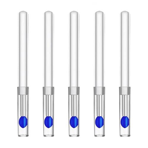 5pc Ergonomische Silikon Lippenbürsten Lippenbalsam Applikatoren Lippenstifte Perfekt Für Tägliches Make Up Und Auf Reisen Zu Beginn von kwoifioy