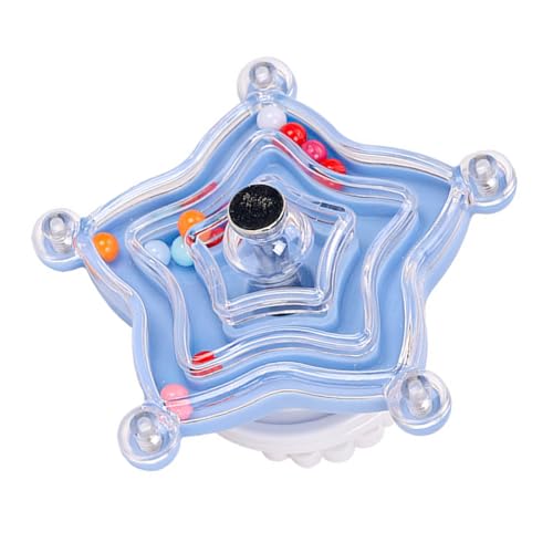 Drehradkauenspielzeug Für Sittiche Conures Interaktiv Spinner Käfigzubehör Übung Vogel Unterhaltung Spielzeug Vogelspielzeug Für Sittiche Drehradkauenspielzeug Für Sittiche Conures Interaktiv Spinner Käfigzubehör Übung Vogel Unterhaltung Spielzeug Vogelspielzeug Für Sittiche von kwoifioy