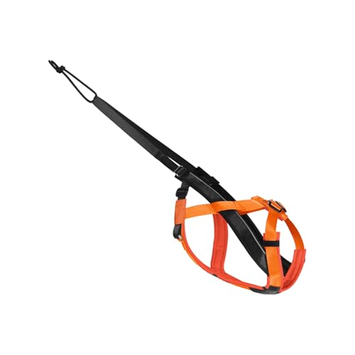 Einstellbarer Hundeschlittengurt Für Große Rassen Reflektierender Winter Canicross Scootering Securityt Winter Hundeausrüstung Einstellbarer Hundeschlittengurt Für Große Rassen Reflektierender Winter Canicross Scootering Securityt Winter Hundeausrüstung von kwoifioy