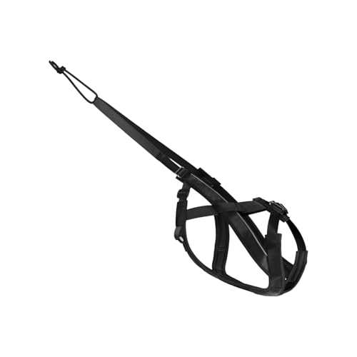 Einstellbarer Hundeschlittengurt Für Große Rassen Reflektierender Winter Canicross Scootering Securityt Winter Hundeausrüstung Einstellbarer Hundeschlittengurt Für Große Rassen Reflektierender Winter Canicross Scootering Securityt Winter Hundeausrüstung von kwoifioy