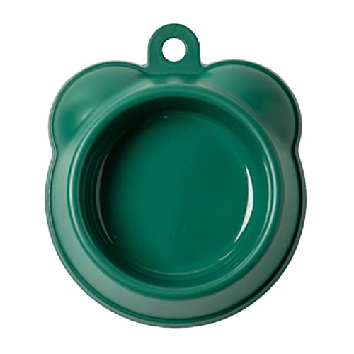 Große Hundenäpfe zum Fressen von Hundenäpfen, große Kapazität, Trinkwasserbehälter für kleine, mittelgroße und große Hunde, Katzenfutterspender für Indoor-Katzen Große Hundenäpfe zum Fressen von Hundenäpfen, große Kapazität, Trinkwasserbehälter für kleine, mittelgroße und große Hunde, Katzenfutterspender für Indoor-Katzen von kwoifioy