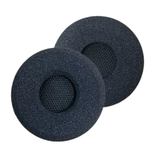 Haltbarkeit Ohrkissen Für Biz 2300 USB/MS Headsets Ohrpads Für Optimale Ersatz Für Schalldämmung von kwoifioy