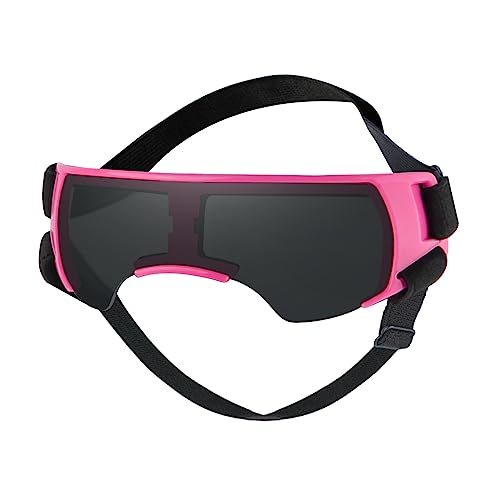 Haustier Shades Hunde Brillen Für Starke Schneeregionen Mit Verstellbarem Riemen Easy Kear Für Hundegläser Haustier Sonnenbrille Haustier Shades Hunde Brillen Für Starke Schneeregionen Mit Verstellbarem Riemen Easy Kear Für Hundegläser Haustier Sonnenbrille von kwoifioy