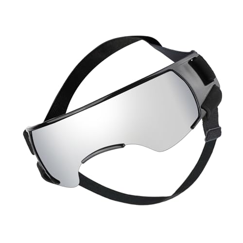 Haustier Shades Hunde Brillen Für Starke Schneeregionen Mit Verstellbarem Riemen Easy Kear Für Hundegläser Haustier Sonnenbrille Haustier Shades Hunde Brillen Für Starke Schneeregionen Mit Verstellbarem Riemen Easy Kear Für Hundegläser Haustier Sonnenbrille von kwoifioy