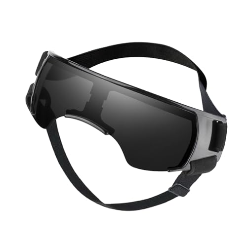 Haustier Shades Hunde Brillen Für Starke Schneeregionen Mit Verstellbarem Riemen Easy Kear Für Hundegläser Haustier Sonnenbrille Haustier Shades Hunde Brillen Für Starke Schneeregionen Mit Verstellbarem Riemen Easy Kear Für Hundegläser Haustier Sonnenbrille von kwoifioy
