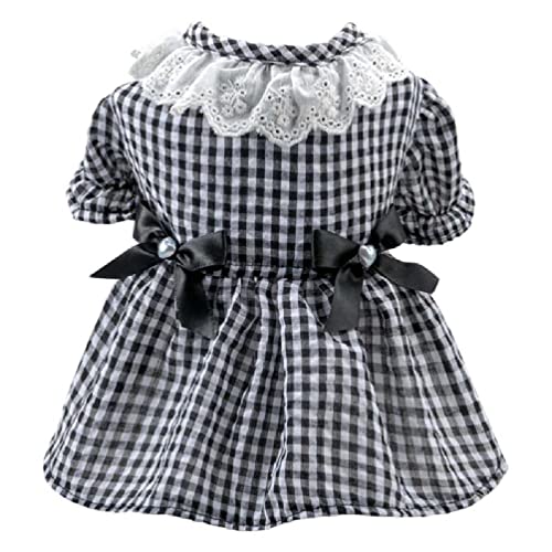 Hunde- und Katzen-Kostüm, Haustierkleidung, Outfit, niedliche Bekleidung für Mädchen, Katzen und weibliche kleine Hunde, einfach zu tragen, Kleidung, Katzen-Outfits, Kleid für Katzen, nur weibliche Mädchen, Hunde-Kostüme, Bekleidung für kleine Hunde Hunde- und Katzen-Kostüm, Haustierkleidung, Outfit, niedliche Bekleidung für Mädchen, Katzen und weibliche kleine Hunde, einfach zu tragen, Kleidung, Katzen-Outfits, Kleid für Katzen, nur weibliche Mädchen, Hunde-Kostüme, Bekleidung für kleine Hunde von kwoifioy