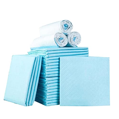 Hundekissen für Hundebett, Matratze, wasserdicht, für Welpen, Training, Windelunterlage, Urin, saugfähige Unterlage für schwangere Hunde und Katzen, wasserdicht Hundekissen für Hundebett, Matratze, wasserdicht, für Welpen, Training, Windelunterlage, Urin, saugfähige Unterlage für schwangere Hunde und Katzen, wasserdicht von kwoifioy