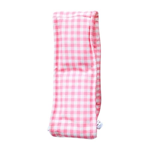 Kühlende Kleidung für Hunde, kühlendes Halsband, atmungsaktiv, schnelltrocknend, verstellbarer Schal, Kühl-Halswickel, kühlendes Gel, Nackenwickel Kühlende Kleidung für Hunde, kühlendes Halsband, atmungsaktiv, schnelltrocknend, verstellbarer Schal, Kühl-Halswickel, kühlendes Gel, Nackenwickel von kwoifioy