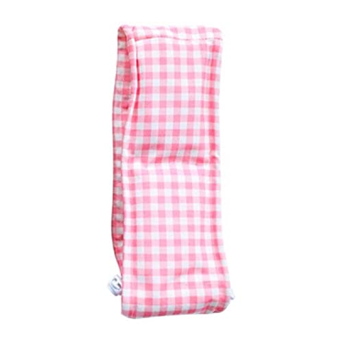 Kühlende Kleidung für Hunde, kühlendes Halsband, atmungsaktiv, schnelltrocknend, verstellbarer Schal, Kühl-Halswickel, kühlendes Gel, Nackenwickel Kühlende Kleidung für Hunde, kühlendes Halsband, atmungsaktiv, schnelltrocknend, verstellbarer Schal, Kühl-Halswickel, kühlendes Gel, Nackenwickel von kwoifioy